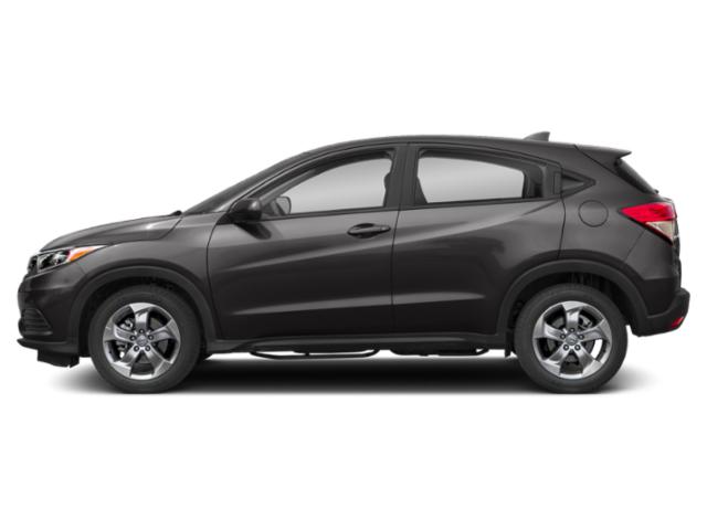 2020 Honda HR-V AWD EX