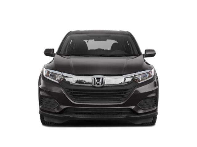 2020 Honda HR-V AWD EX