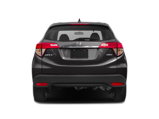 2020 Honda HR-V AWD EX
