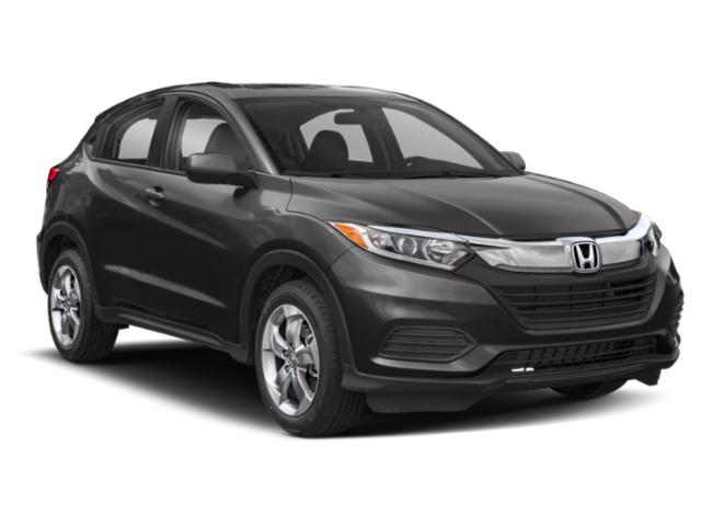 2020 Honda HR-V AWD EX