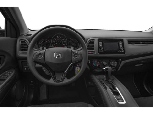 2020 Honda HR-V AWD EX
