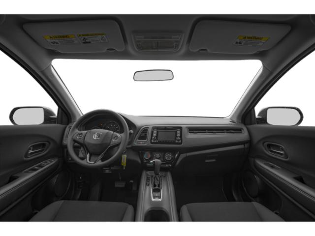 2020 Honda HR-V AWD EX