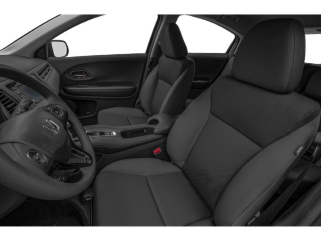 2020 Honda HR-V AWD EX