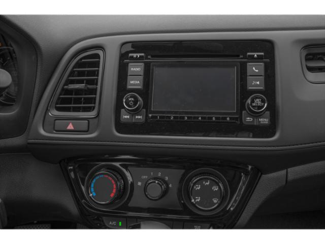 2020 Honda HR-V AWD EX