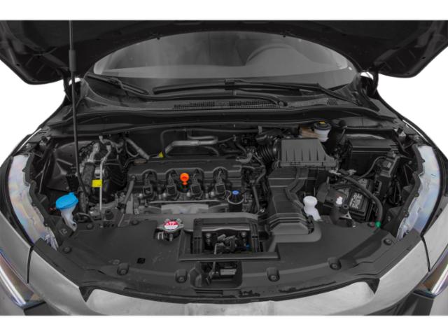2020 Honda HR-V AWD EX