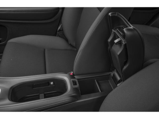 2020 Honda HR-V AWD EX