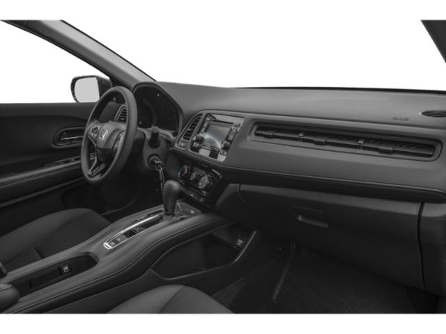 2020 Honda HR-V AWD EX