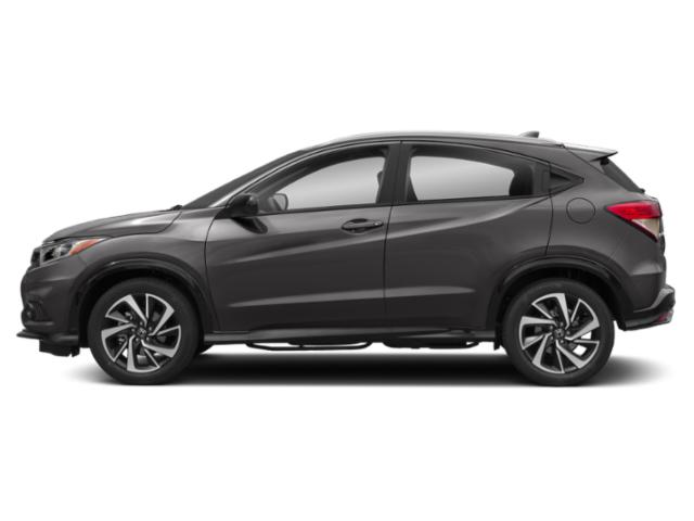 2020 Honda HR-V AWD Sport