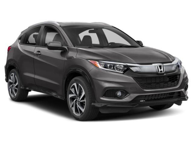 2020 Honda HR-V AWD Sport