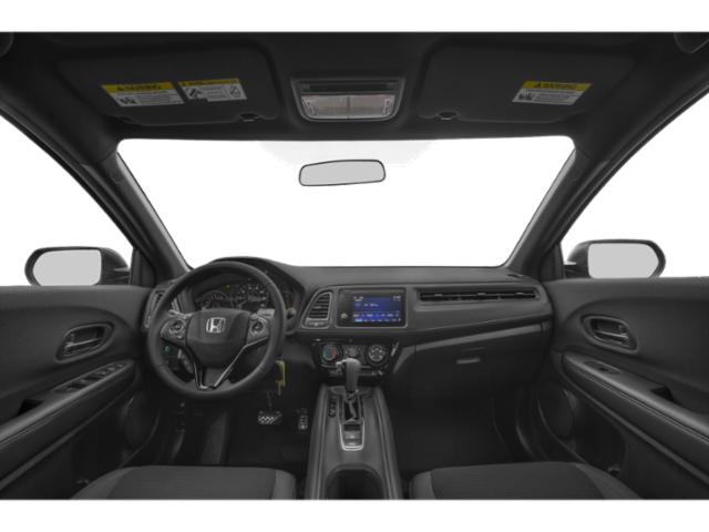2020 Honda HR-V AWD Sport