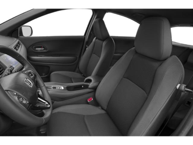 2020 Honda HR-V AWD Sport