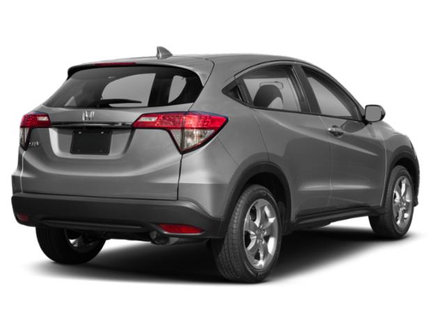 2020 Honda HR-V AWD Touring