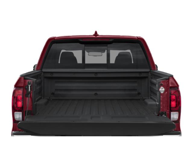 2020 Honda Ridgeline RTL-E