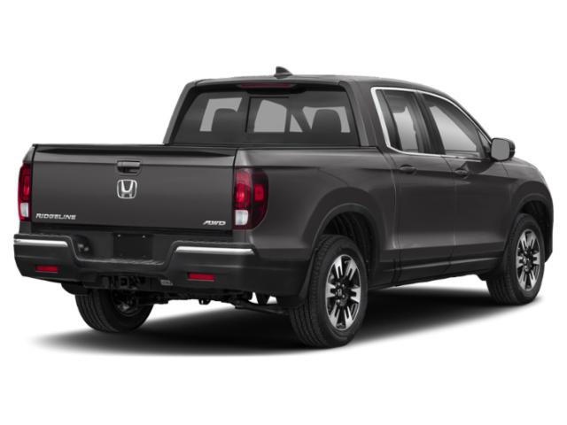 2020 Honda Ridgeline AWD RTL