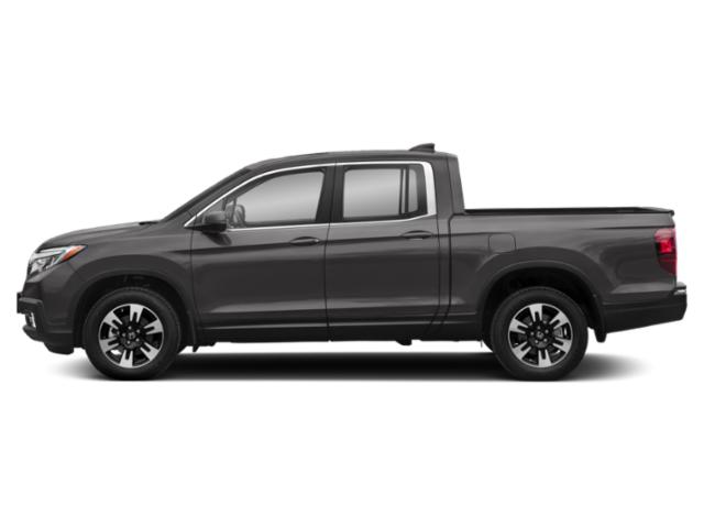 2020 Honda Ridgeline AWD RTL
