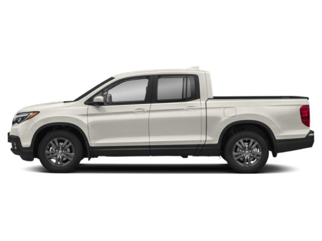 2020 Honda Ridgeline AWD Sport