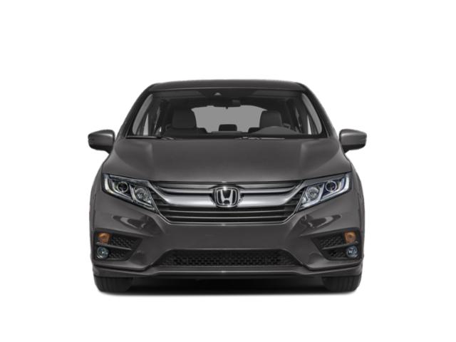 2020 Honda Odyssey EX