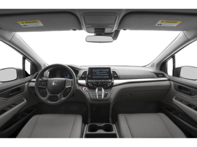 2020 Honda Odyssey EX