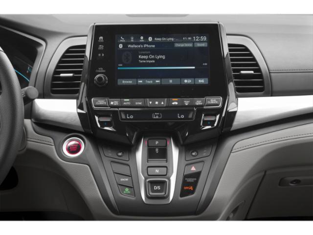 2020 Honda Odyssey EX