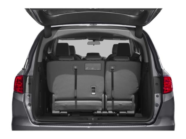 2020 Honda Odyssey EX
