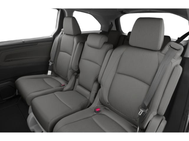 2020 Honda Odyssey EX