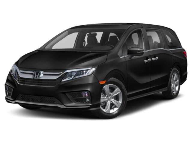 2020 Honda Odyssey