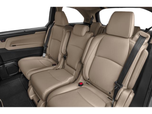 2020 Honda Odyssey Elite