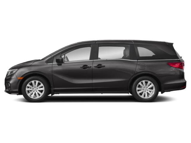 2020 Honda Odyssey LX