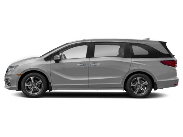 2020 Honda Odyssey Touring 2020 Honda Odyssey Touring