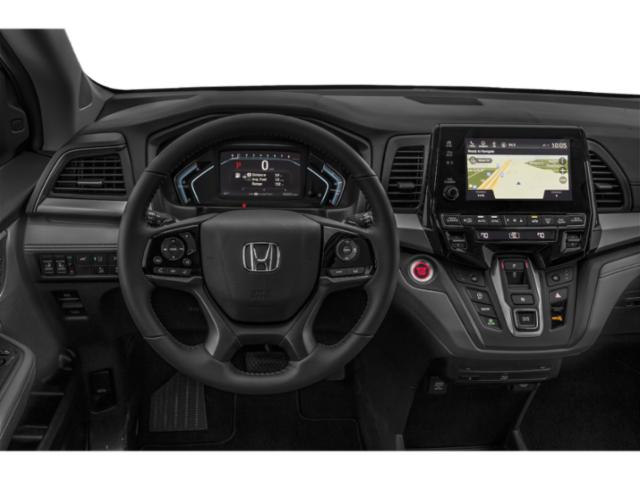 2020 Honda Odyssey Touring