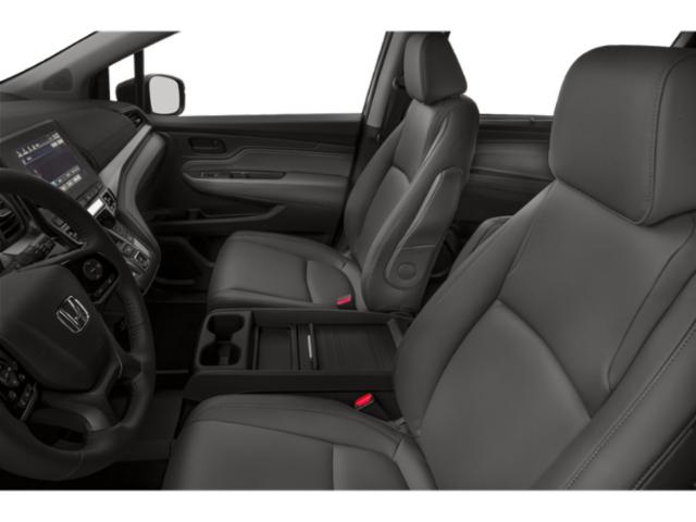 2020 Honda Odyssey Touring