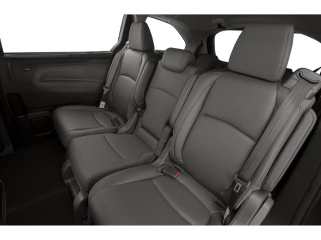 2020 Honda Odyssey Touring