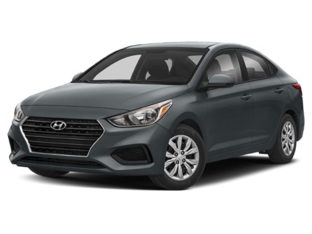 2020 Hyundai Accent