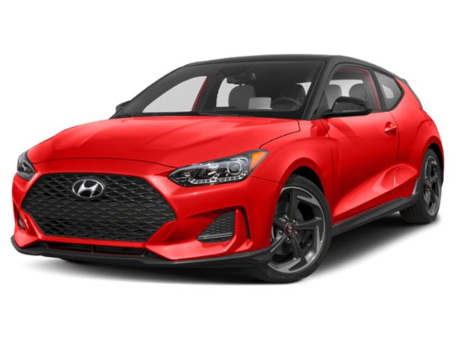 2020 Hyundai Veloster 2.0 for sale in Somerville, MA