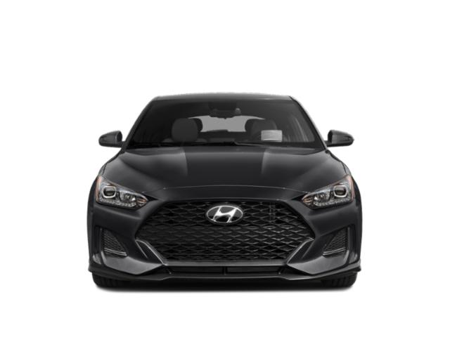 2020 Hyundai Veloster Turbo Ultimate