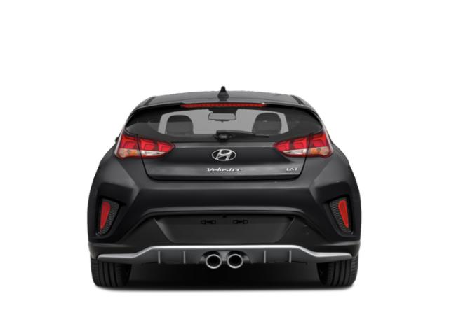 2020 Hyundai Veloster Turbo Ultimate