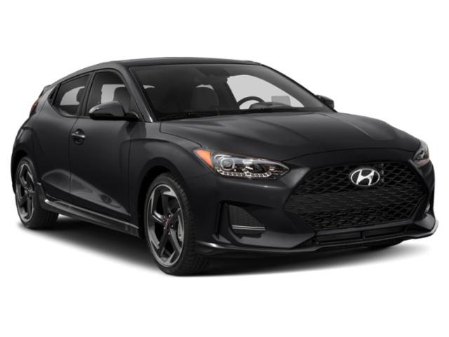 2020 Hyundai Veloster Turbo Ultimate