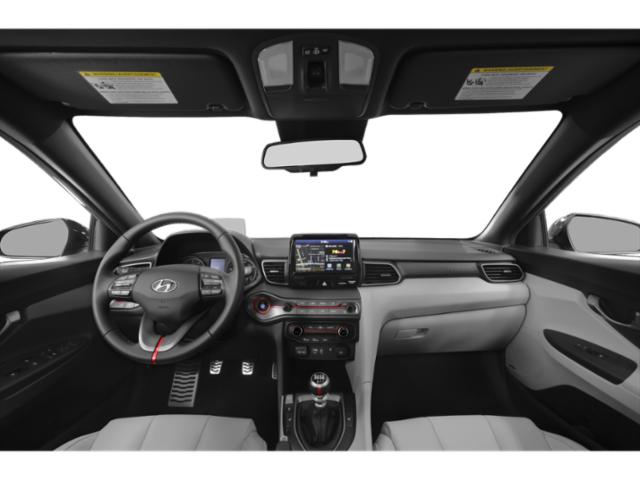 2020 Hyundai Veloster Turbo Ultimate