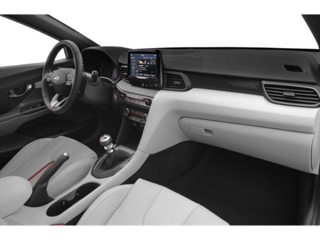 2020 Hyundai Veloster Turbo Ultimate