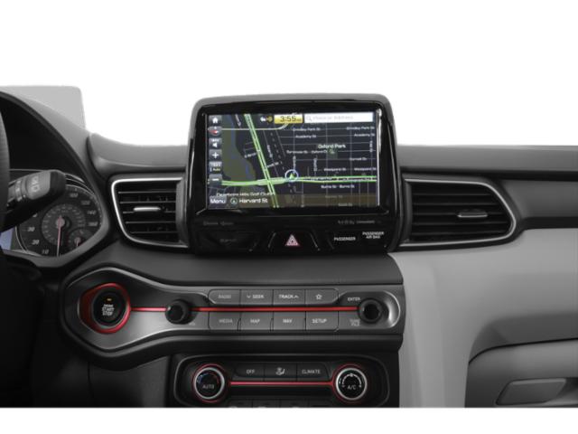 2020 Hyundai Veloster Turbo Ultimate