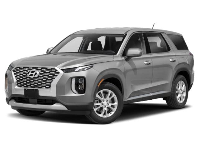 2020 Hyundai Palisade