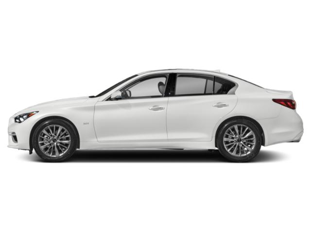 2020 INFINITI Q50 LUXE
