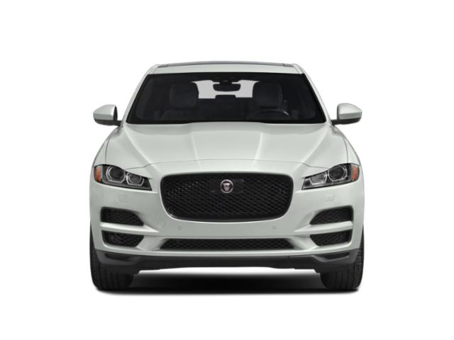 2020 Jaguar F-PACE Prestige P300 AWD Automatic
