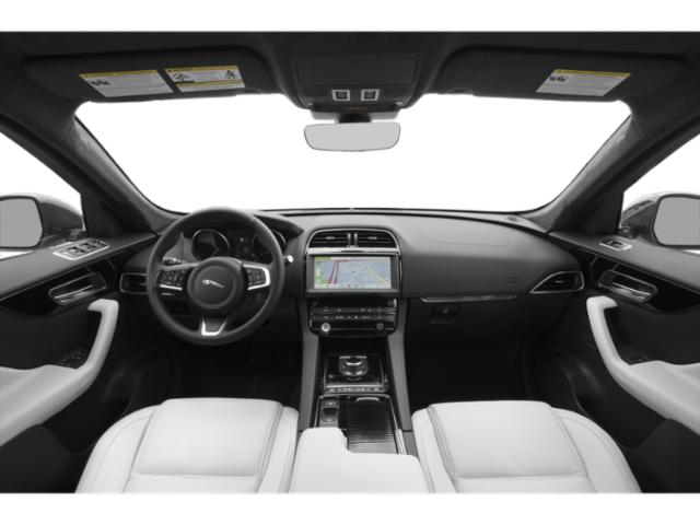 2020 Jaguar F-PACE Prestige P300 AWD Automatic