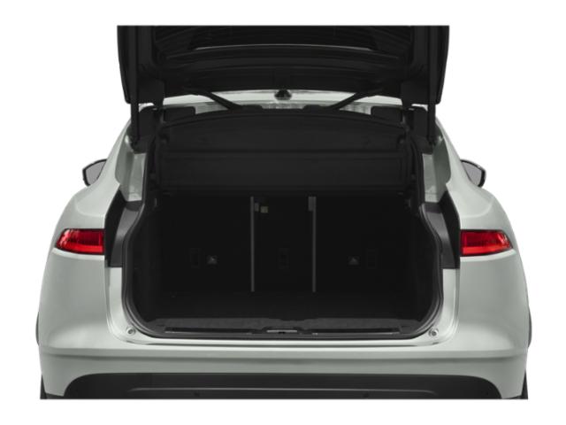 2020 Jaguar F-PACE Prestige P300 AWD Automatic
