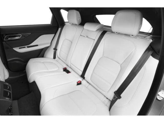 2020 Jaguar F-PACE Prestige P300 AWD Automatic