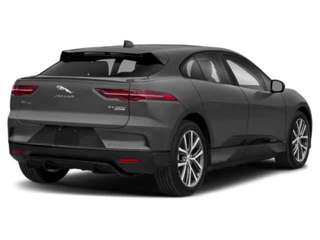 2020 Jaguar I-PACE S EV400 AWD Automatic