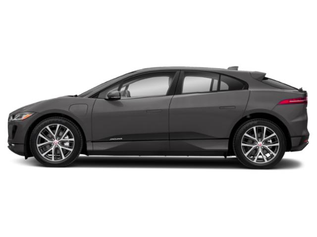 2020 Jaguar I-PACE S EV400 AWD Automatic