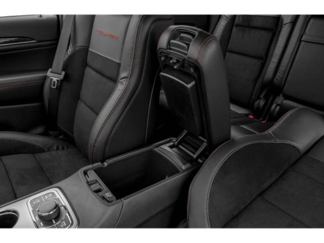 2020 Jeep Grand Cherokee Trailhawk 4x4