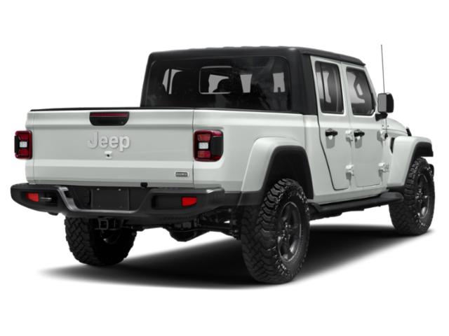 2020 Jeep Gladiator Sport S 4X4